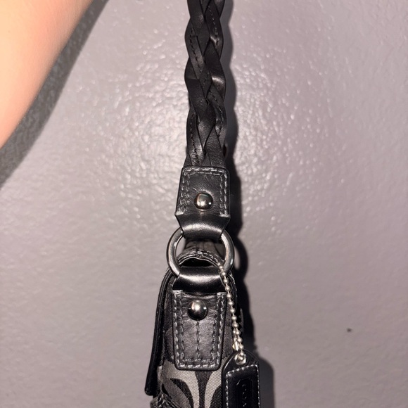 vintage coach chelsea - Picture 6 of 8